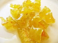 Karpuz Kabuğu Reçeli Tarifi ve Malzemeleri Karpuz Kabuğu Reçeli Tarifi ve Malzemeleri